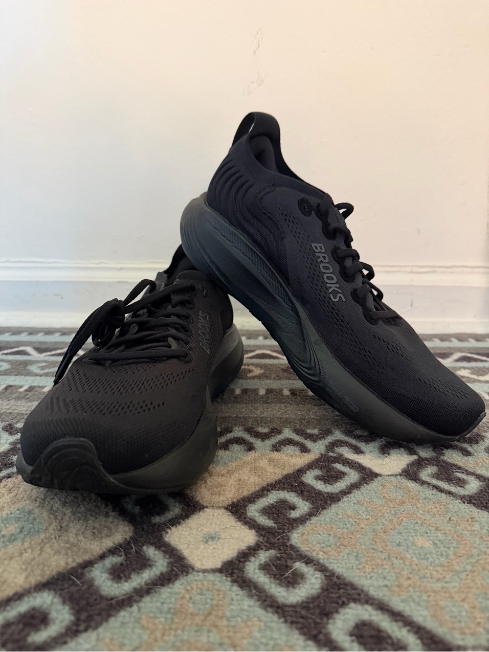 Men’s Brooks Adrenaline GTS 25